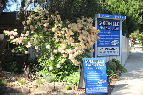 Goldfield Holiday Units - Holiday Find 29