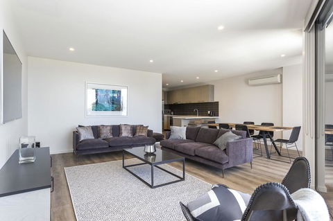 Blairgowrie Apartment 1 - On The Beach - Holiday Find 6