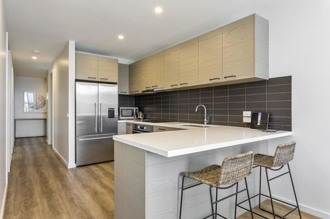 Blairgowrie Apartment 1 - On The Beach - Holiday Find 2