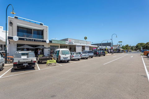 Blairgowrie Apartment 1 - On The Beach - Holiday Find 15