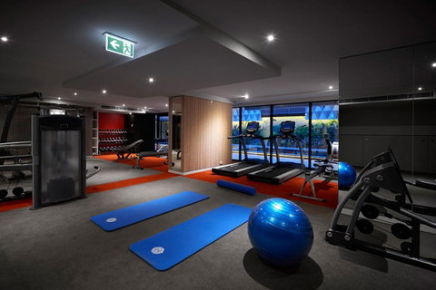 COZY 2BR Suites, FEDERATION SQUARE + FREE Parking - Holiday Find 10