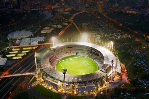 COZY 2BR Suites, FEDERATION SQUARE + FREE Parking - Holiday Find 27