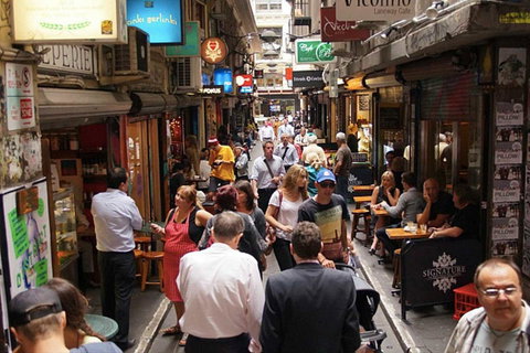 COZY 2BR Suites, FEDERATION SQUARE + FREE Parking - Holiday Find 20