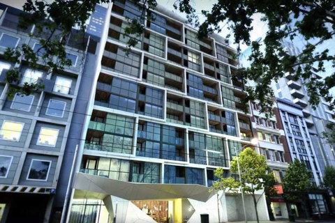 COZY 2BR Suites, FEDERATION SQUARE + FREE Parking - Holiday Find 12
