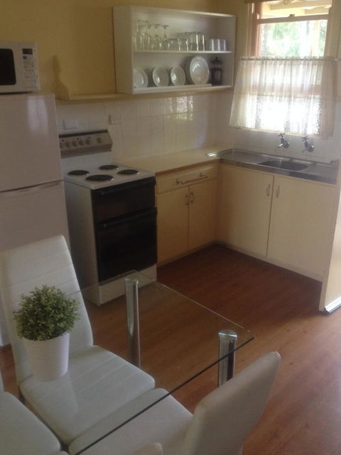 Viewhill Holiday Units - Holiday Find 6