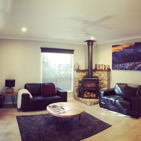 Luxury Abalina Cottages - Holiday Find 15