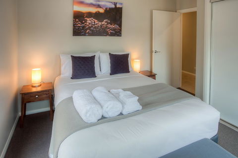 Luxury Abalina Cottages - Holiday Find 9