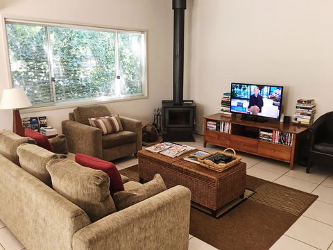 Luxury Abalina Cottages - Holiday Find 33