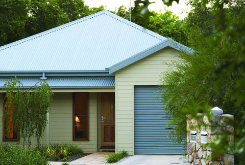 Luxury Abalina Cottages - Holiday Find 2