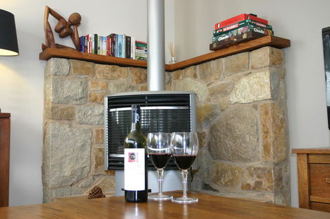 Luxury Abalina Cottages - Holiday Find 16