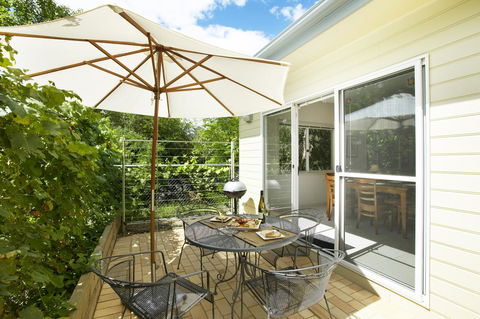 Luxury Abalina Cottages - Holiday Find 38