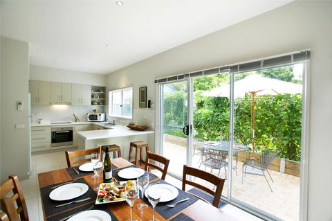 Luxury Abalina Cottages - Holiday Find 28