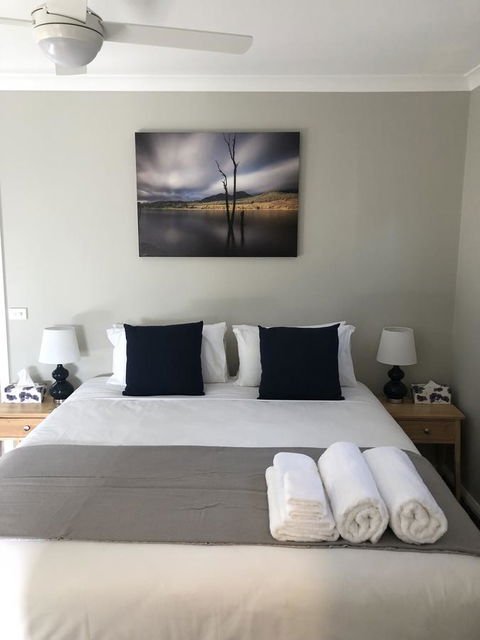 Luxury Abalina Cottages - Holiday Find 26