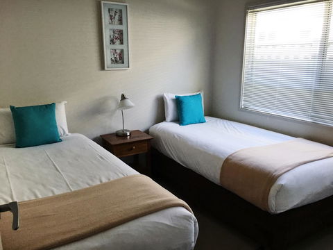 Luxury Abalina Cottages - Holiday Find 29