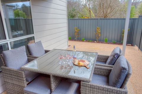Luxury Abalina Cottages - Holiday Find 8