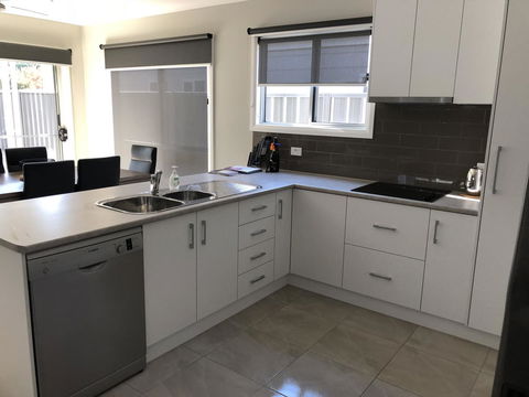 Luxury Abalina Cottages - Holiday Find 18