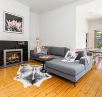 Central Bendigo Cottage walk to everywhere - Holiday Find