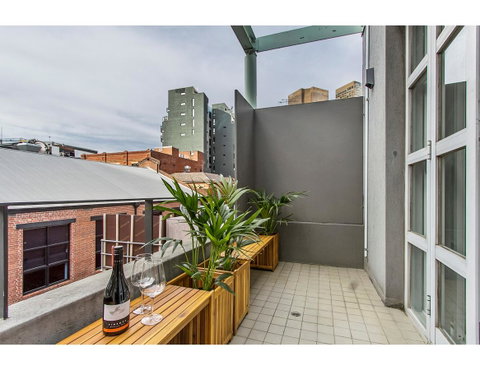 Sophisticated Modern 3 Bed Home In Foodie Paradise - Holiday Find 9