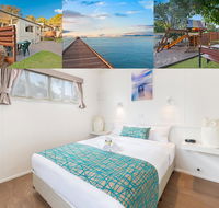 Kanasta Caravan Park - Holiday Find