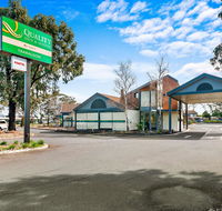 Quality Inn  Suites Traralgon - Holiday Find