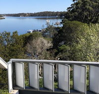 The Point BnB - Holiday Find