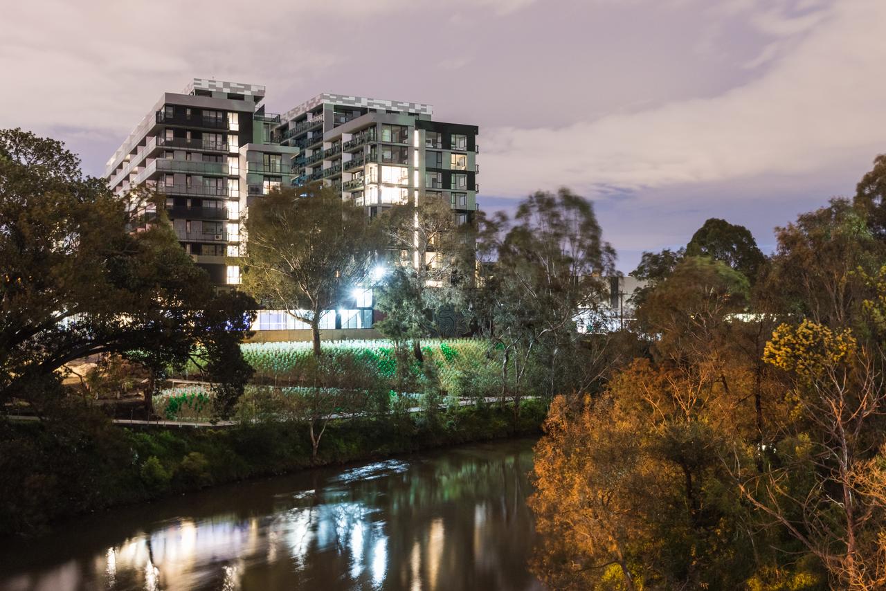 Abbotsford VIC Holiday Find