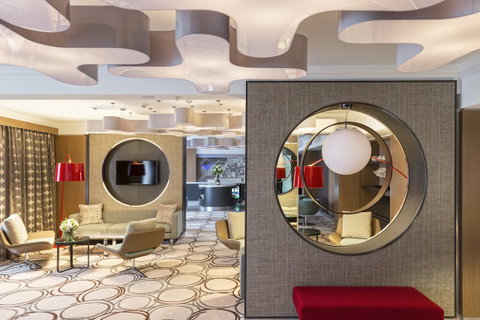 Pullman Melbourne Albert Park - Holiday Find 29