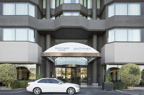 Pullman Melbourne Albert Park - Holiday Find 21