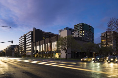Pullman Melbourne Albert Park - Holiday Find 0