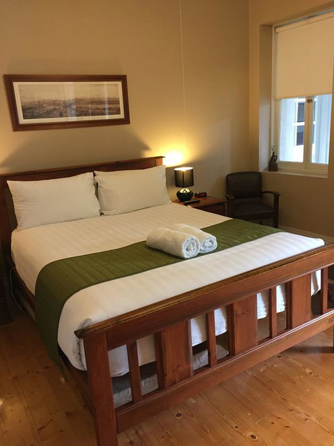 Little River Bed And Breakfast - Holiday Find 17