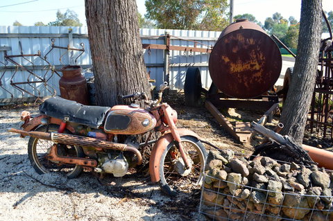 Little River Bed And Breakfast - Holiday Find 33