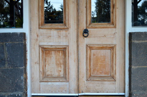 Little River Bed And Breakfast - Holiday Find 5