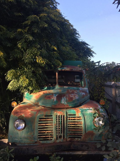 Little River Bed And Breakfast - Holiday Find 29