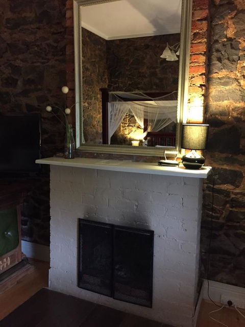 Little River Bed And Breakfast - Holiday Find 11