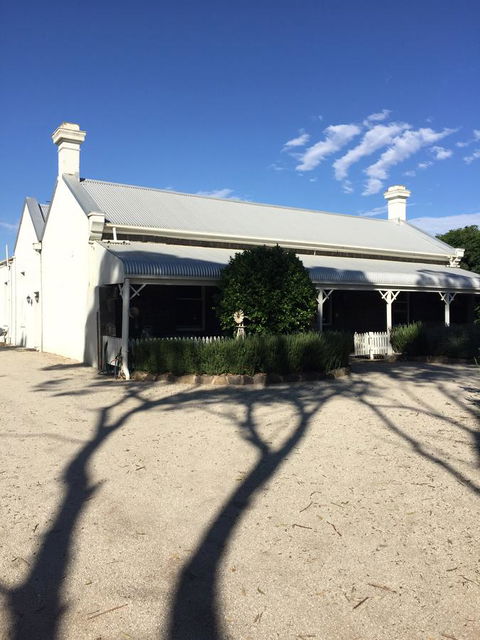 Little River Bed And Breakfast - Holiday Find 4