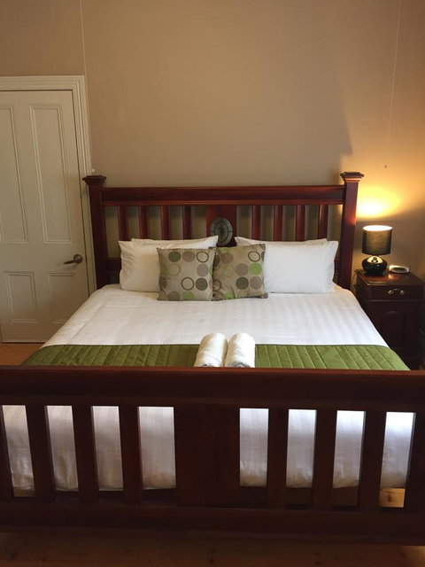 Little River Bed And Breakfast - Holiday Find 24