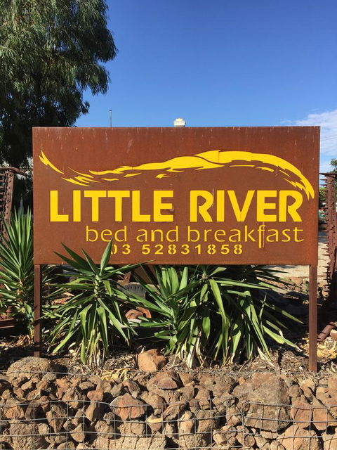 Little River Bed And Breakfast - Holiday Find 2