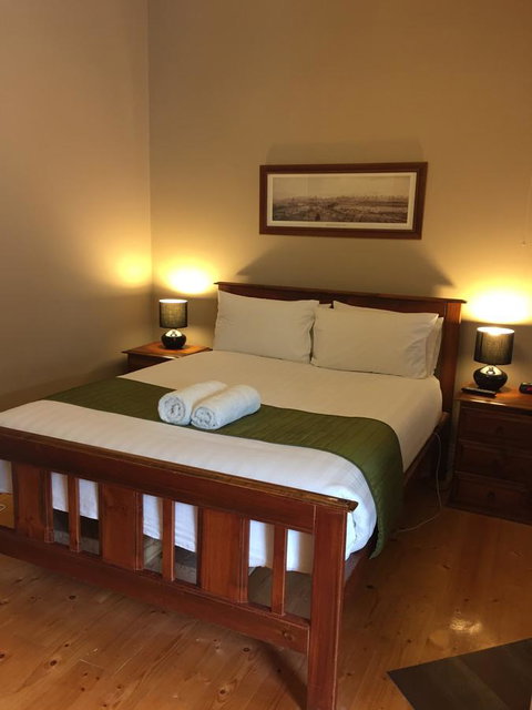 Little River Bed And Breakfast - Holiday Find 15