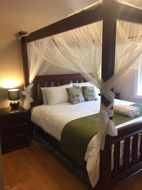 Little River Bed And Breakfast - Holiday Find 18