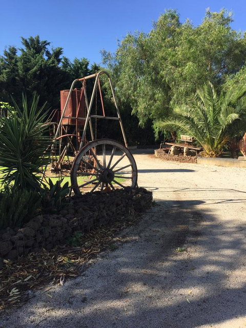 Little River Bed And Breakfast - Holiday Find 7