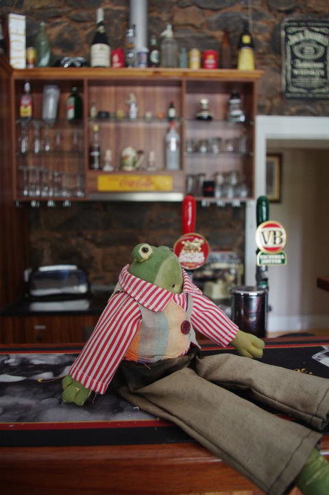 Little River Bed And Breakfast - Holiday Find 35