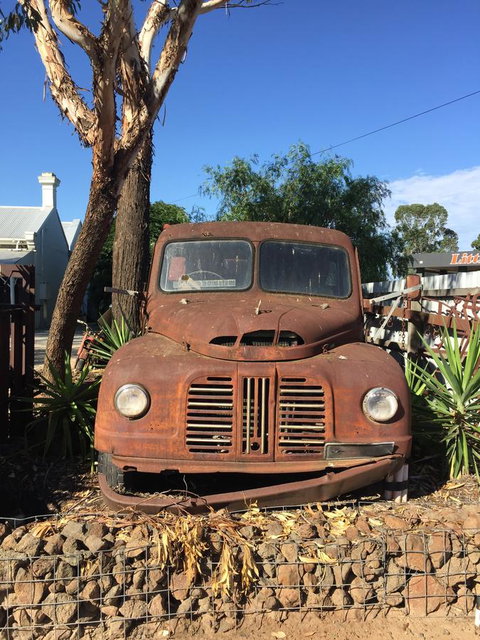 Little River Bed And Breakfast - Holiday Find 8