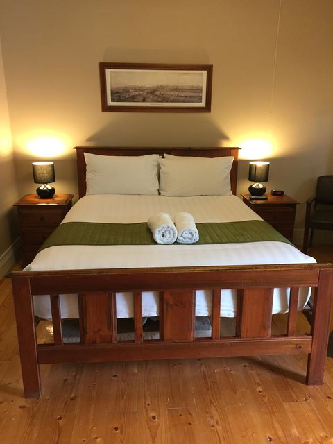 Little River Bed And Breakfast - Holiday Find 16