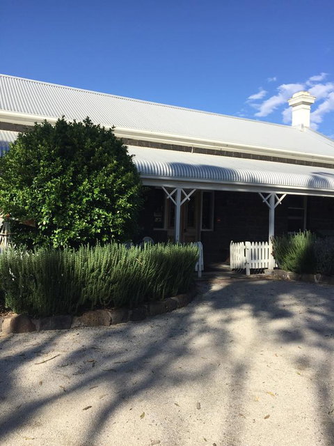 Little River Bed And Breakfast - Holiday Find 3