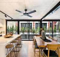 Stylish Apartment in Unique Church Development - Holiday Find