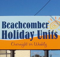 Beachcomber Holiday Units - Holiday Find