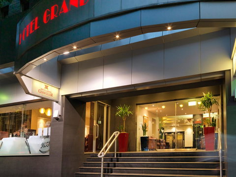 Hotel Grand Chancellor Melbourne - Holiday Find 2