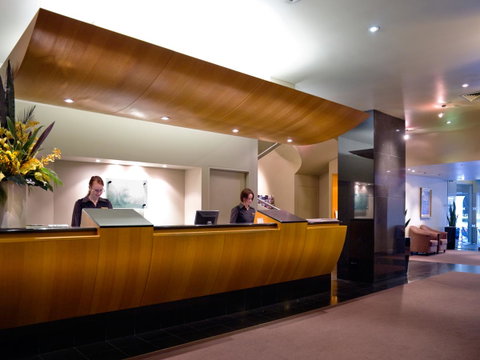 Hotel Grand Chancellor Melbourne - Holiday Find 27