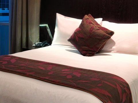 Hotel Grand Chancellor Melbourne - Holiday Find 17