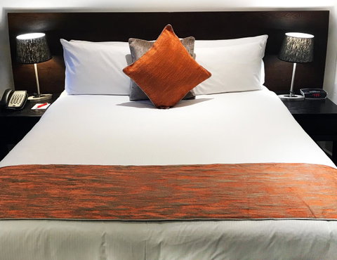 Hotel Grand Chancellor Melbourne - Holiday Find 8